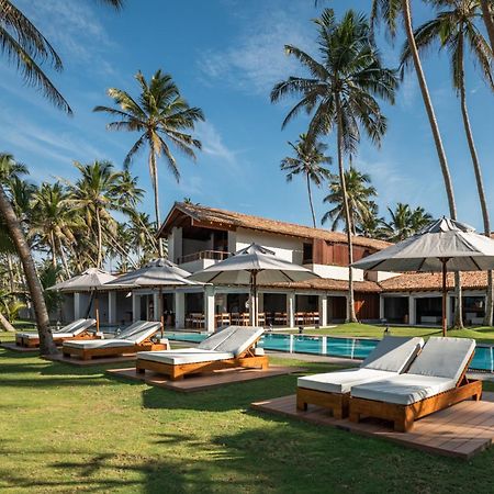 Villa Thamburu, Бентота Экстерьер фото