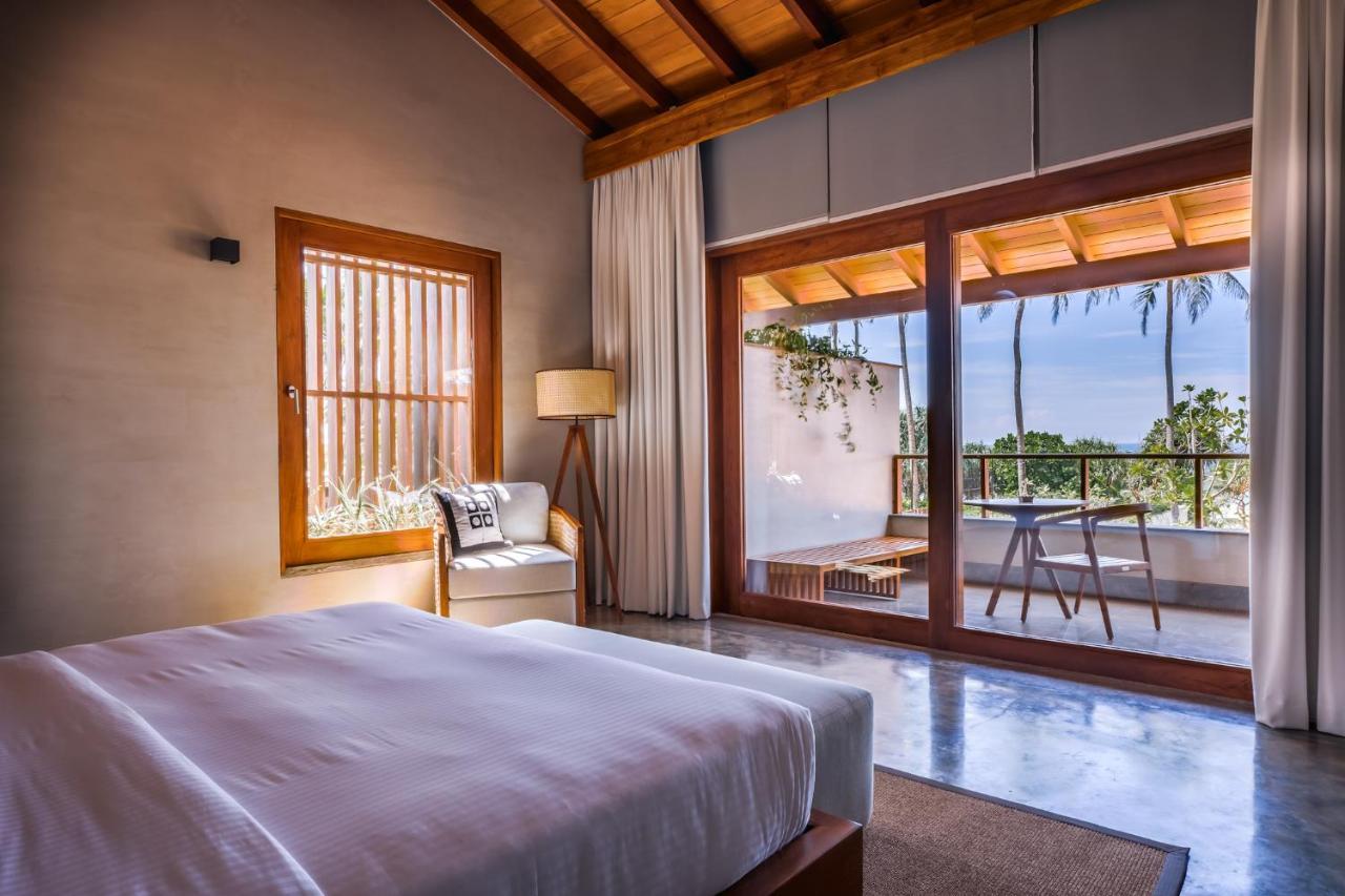 Villa Thamburu, Бентота Экстерьер фото
