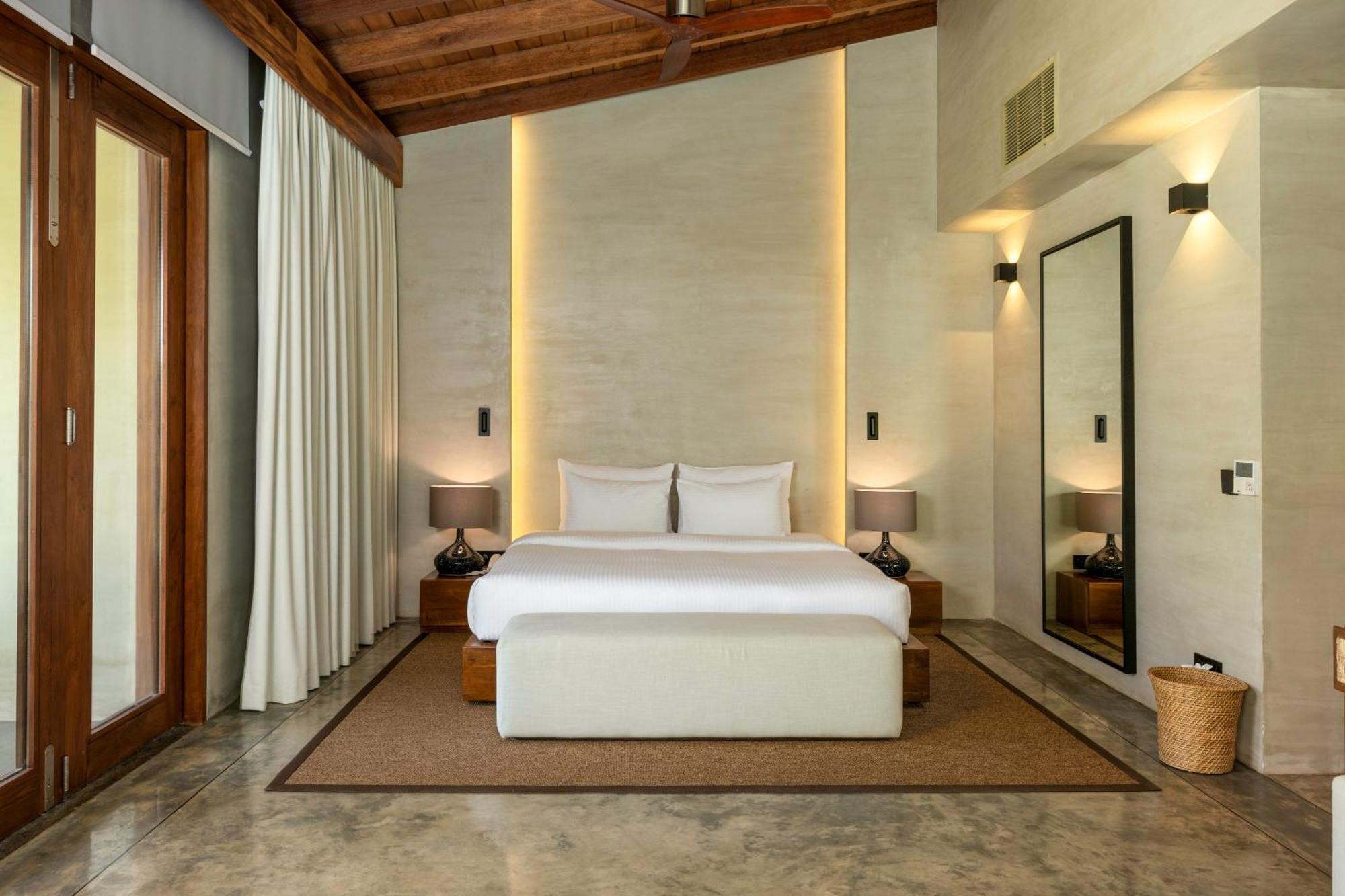 Villa Thamburu, Бентота Экстерьер фото
